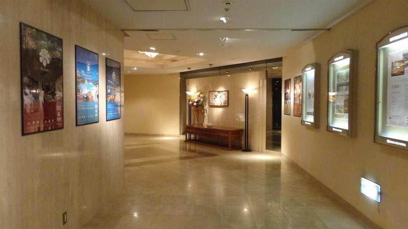 ホテル Pearl City Kobe