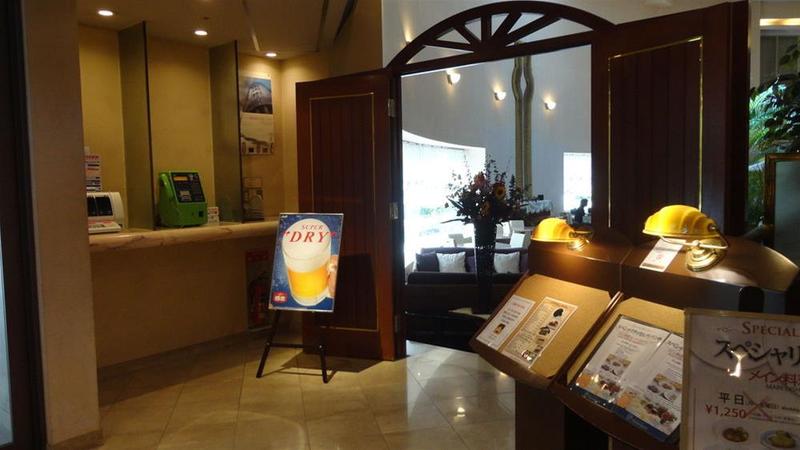 ホテル Pearl City Kobe