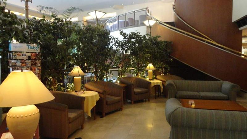 ホテル Pearl City Kobe