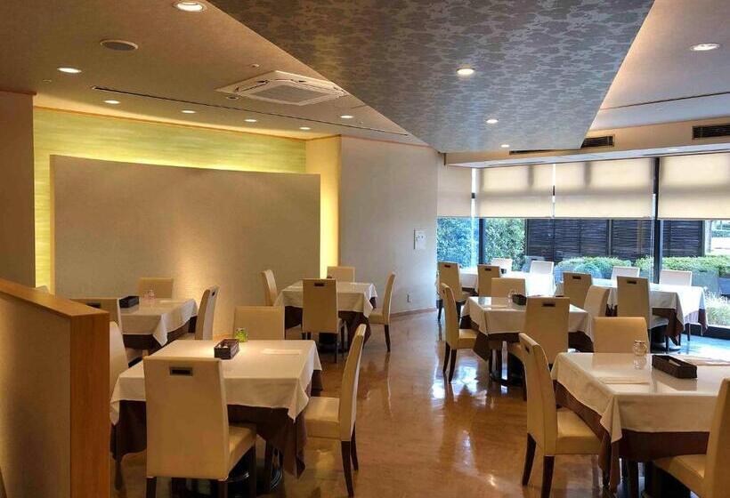 ホテル Pearl City Kobe