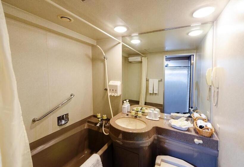 ホテル Pearl City Kobe