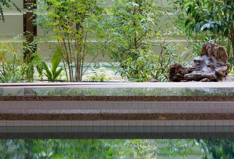 ホテル Pearl City Kobe