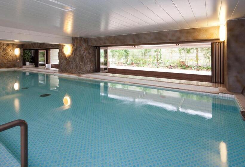 ホテル Pearl City Kobe