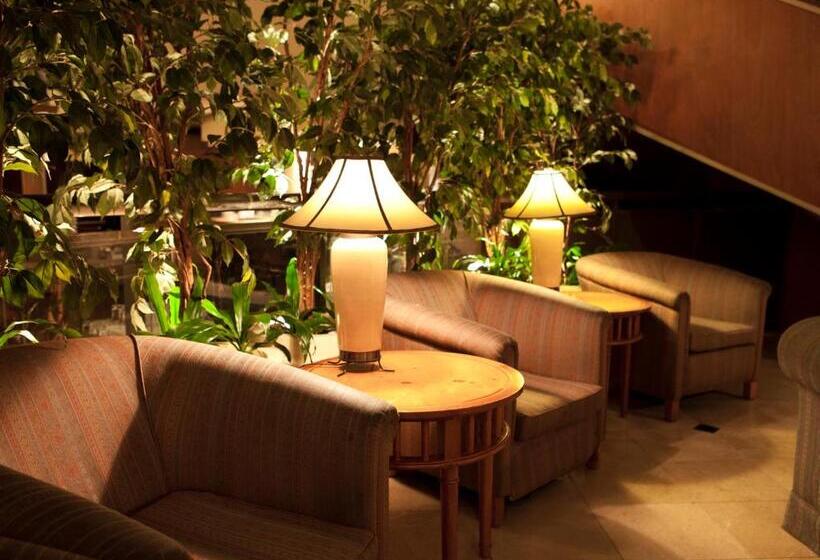 ホテル Pearl City Kobe