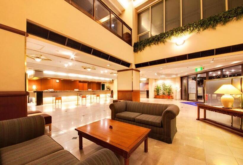 ホテル Pearl City Kobe