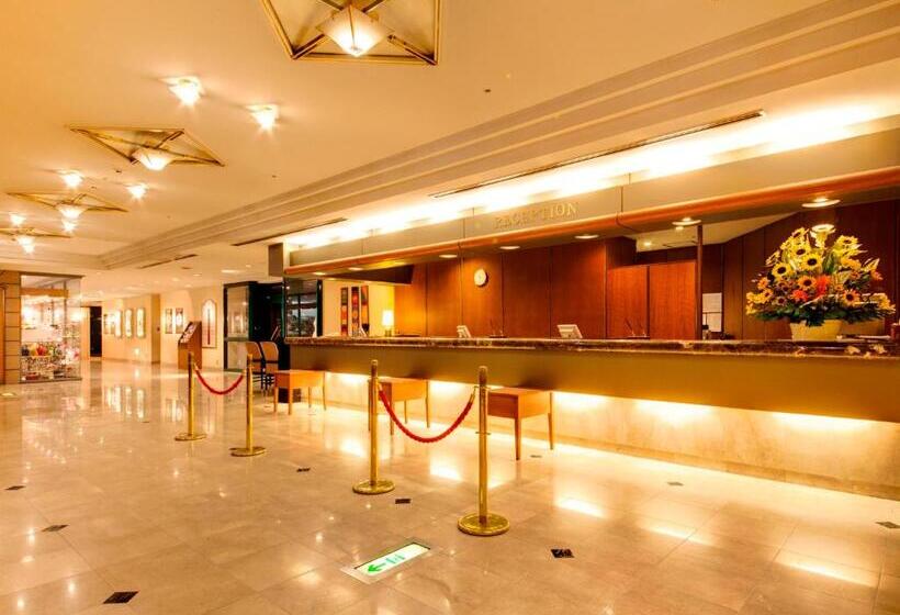 ホテル Pearl City Kobe