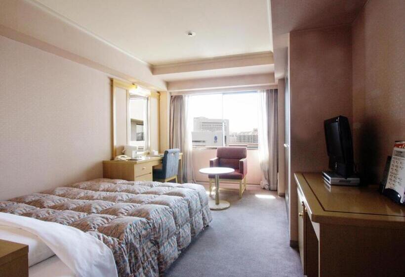 ホテル Pearl City Kobe