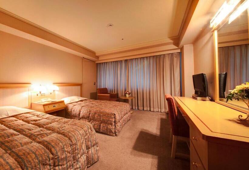 ホテル Pearl City Kobe