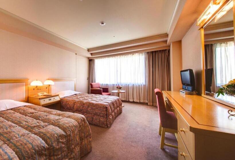 ホテル Pearl City Kobe