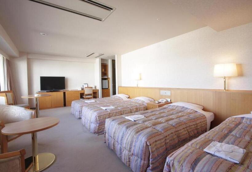 ホテル Pearl City Kobe