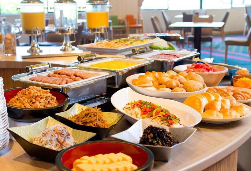 ホテル Pearl City Kobe