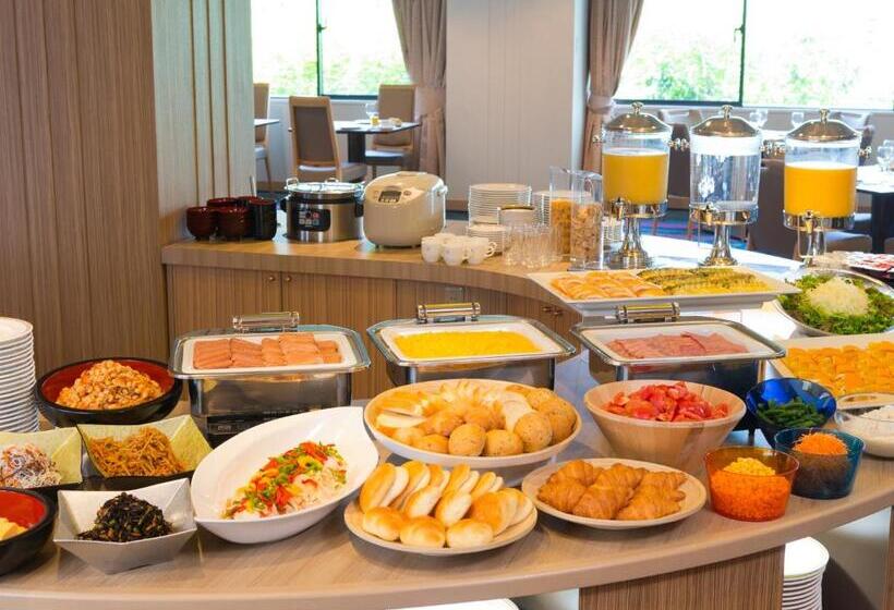 ホテル Pearl City Kobe