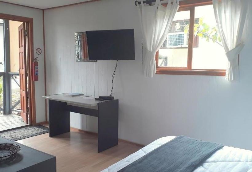 فندق Penny Lane Lodge