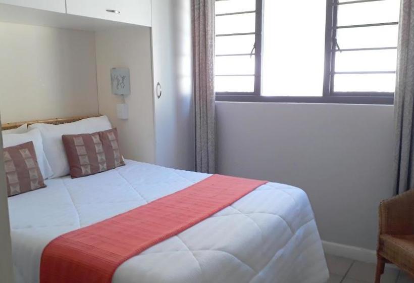 فندق Penny Lane Lodge