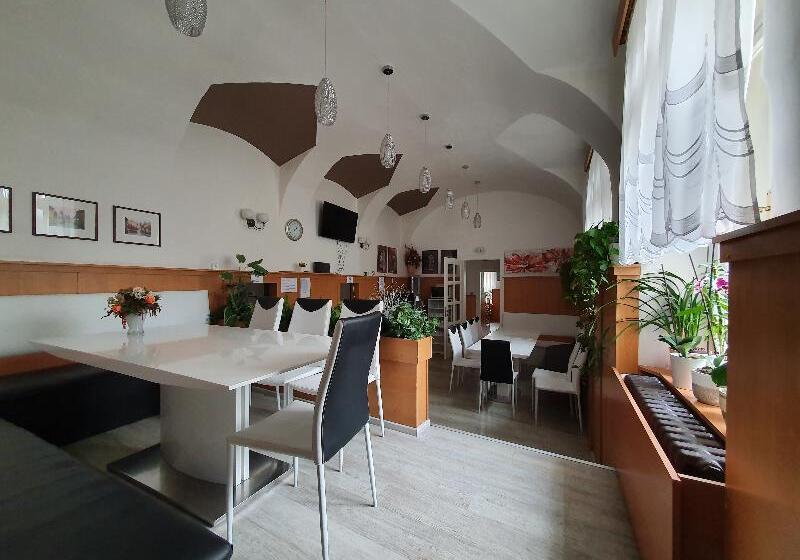 هتل Pension Jana   Domov Mládeže