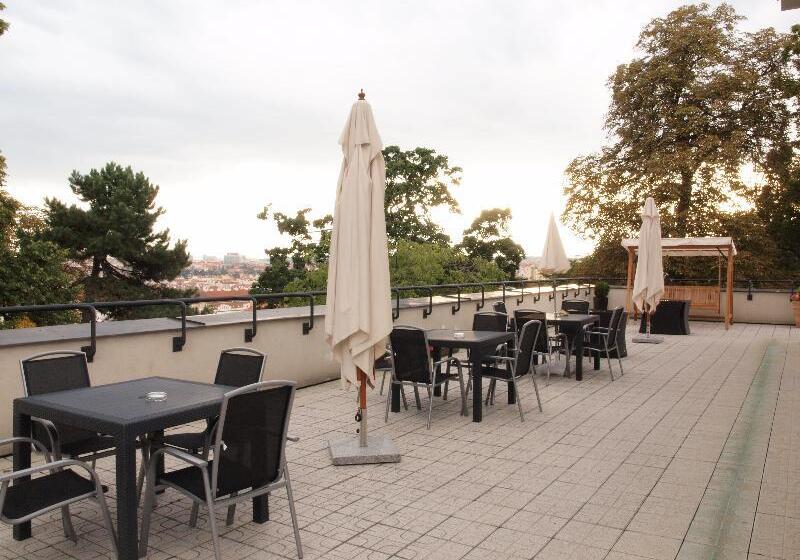 هتل Pension Jana   Domov Mládeže