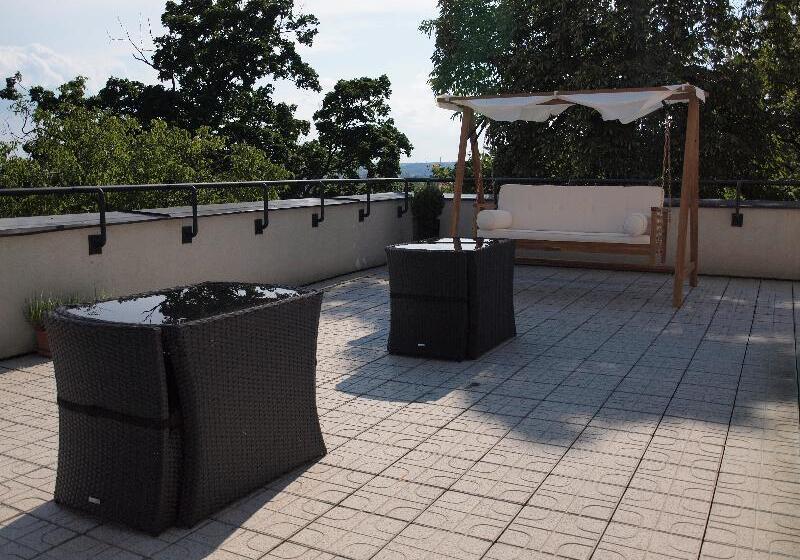 هتل Pension Jana   Domov Mládeže