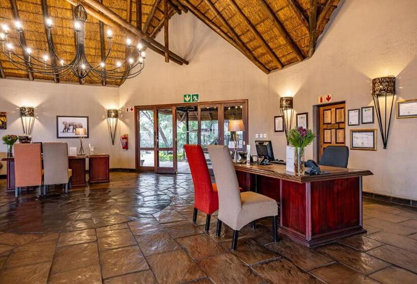 酒店 Pestana Kruger Lodge