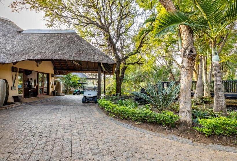 酒店 Pestana Kruger Lodge