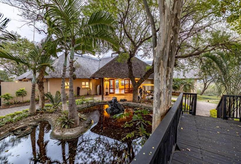 酒店 Pestana Kruger Lodge