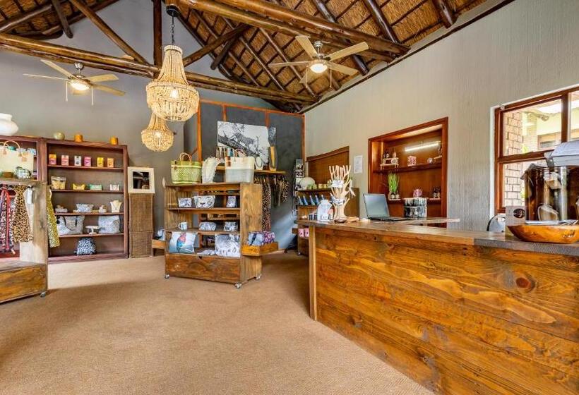 酒店 Pestana Kruger Lodge