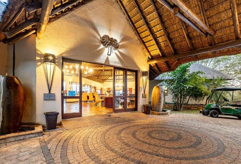 酒店 Pestana Kruger Lodge