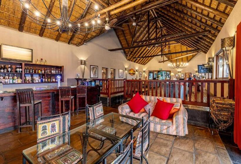 酒店 Pestana Kruger Lodge