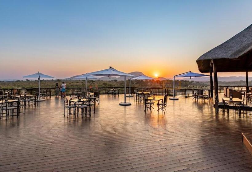 酒店 Pestana Kruger Lodge