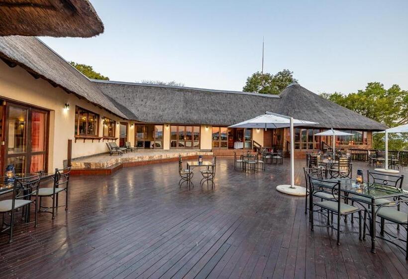 酒店 Pestana Kruger Lodge