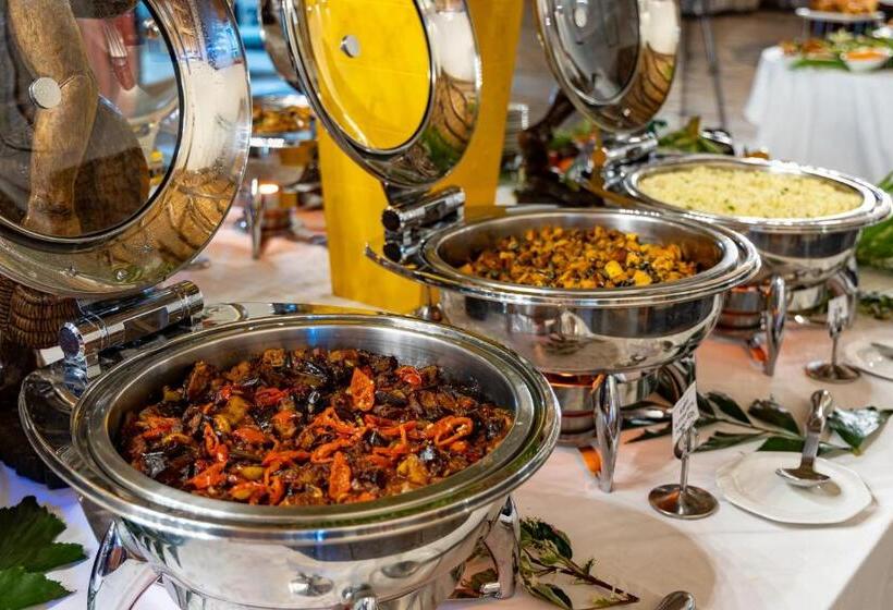 酒店 Pestana Kruger Lodge