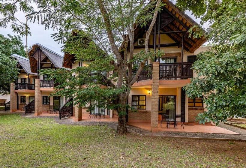 בית מלון כפרי Pestana Kruger Lodge