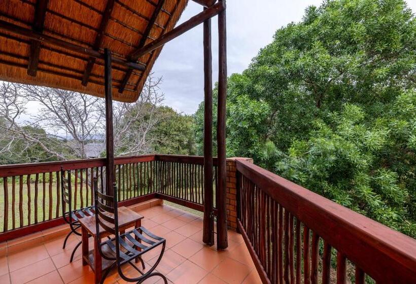 בית מלון כפרי Pestana Kruger Lodge