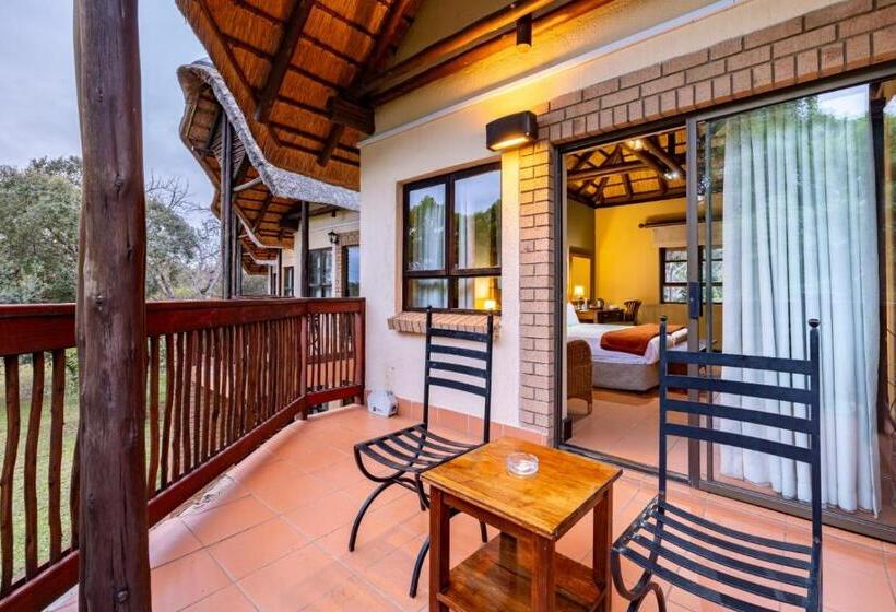 酒店 Pestana Kruger Lodge