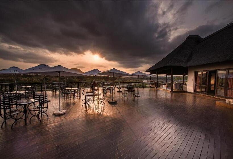 酒店 Pestana Kruger Lodge