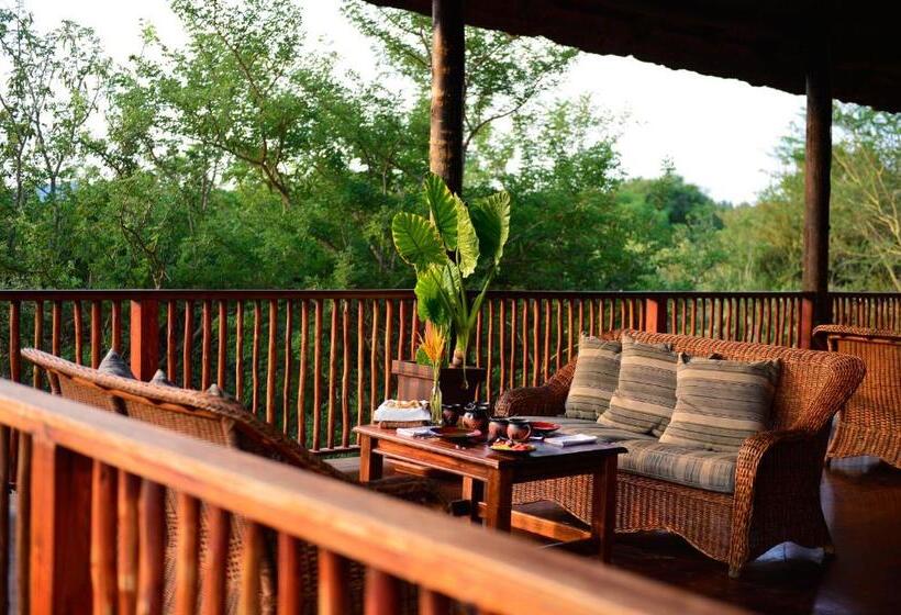 酒店 Pestana Kruger Lodge
