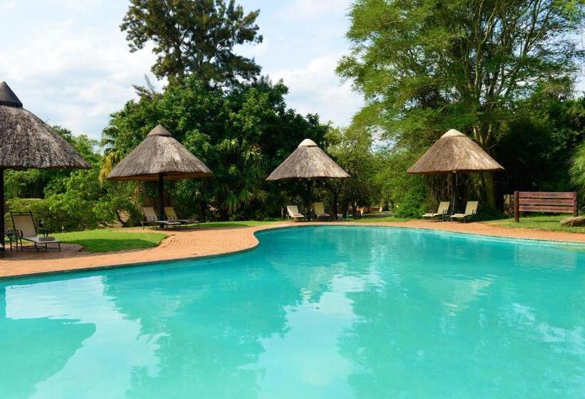 酒店 Pestana Kruger Lodge