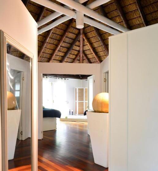 酒店 Pestana Kruger Lodge