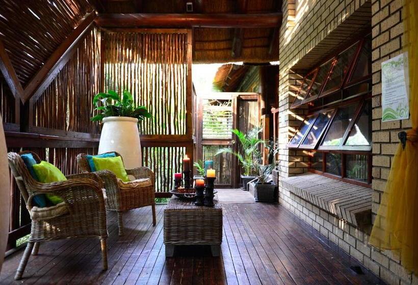 酒店 Pestana Kruger Lodge