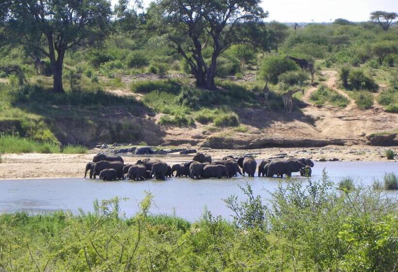 酒店 Pestana Kruger Lodge