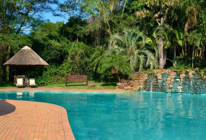 酒店 Pestana Kruger Lodge