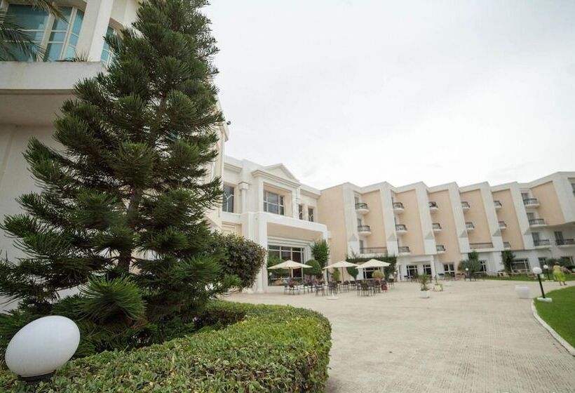 هتل Phebus Gammarth