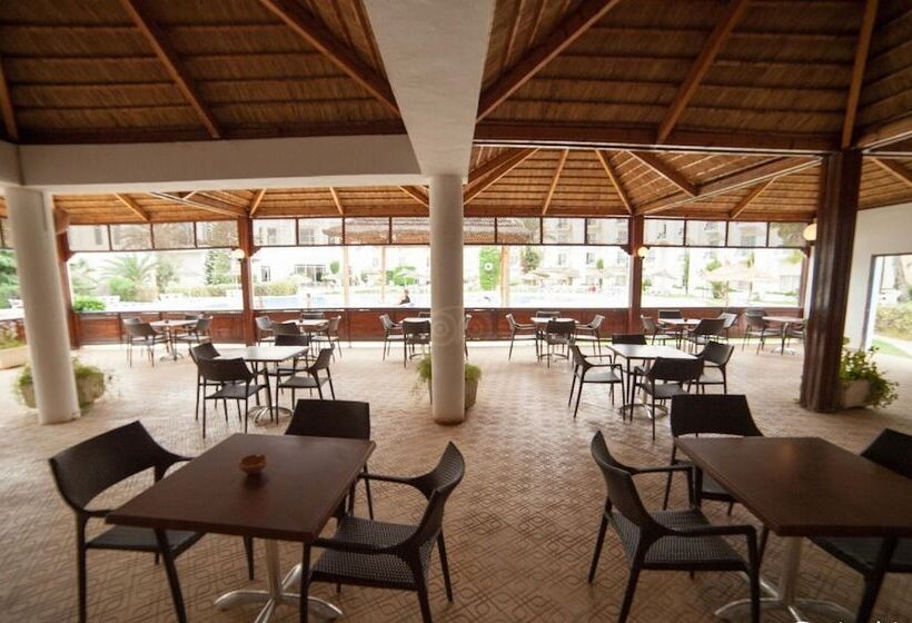 هتل Phebus Gammarth