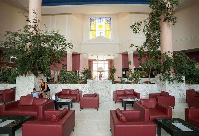 هتل Phebus Gammarth