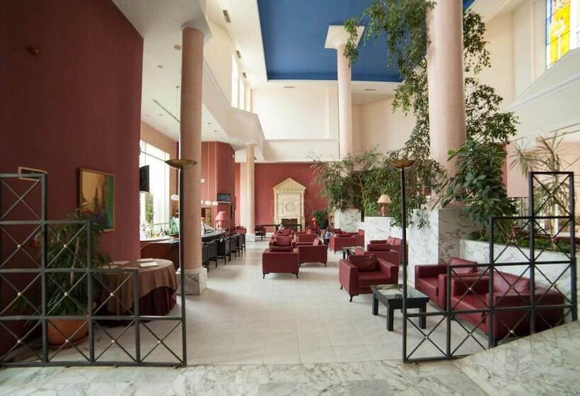 هتل Phebus Gammarth