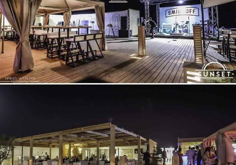 هتل Phebus Gammarth