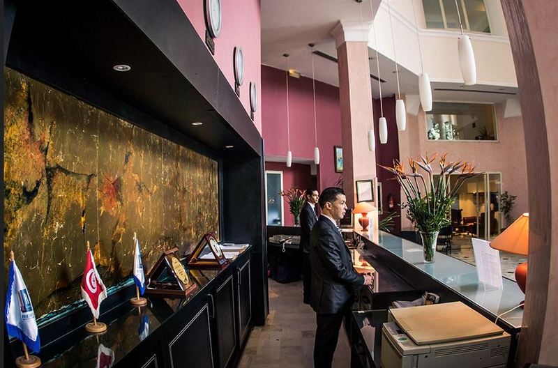 هتل Phebus Gammarth