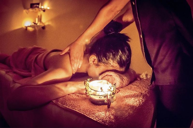 هتل Phebus Gammarth