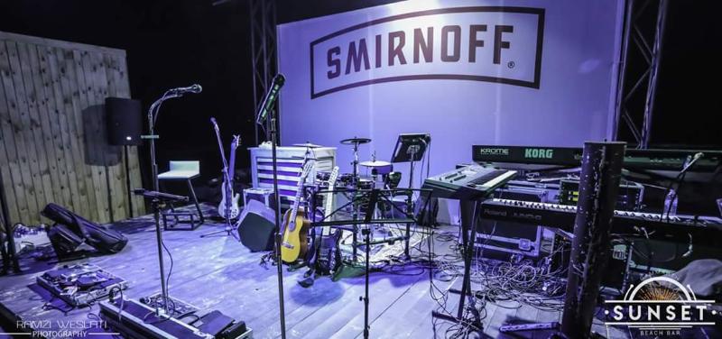 هتل Phebus Gammarth