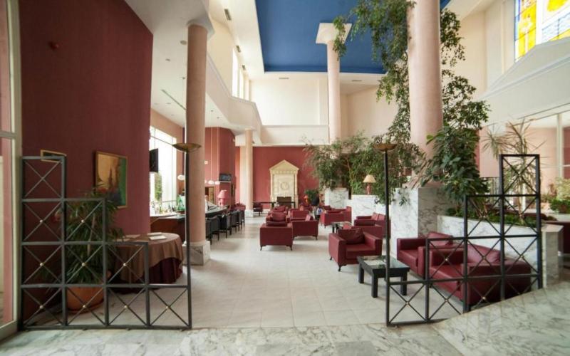 هتل Phebus Gammarth