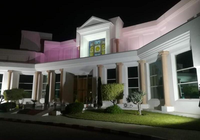 هتل Phebus Gammarth